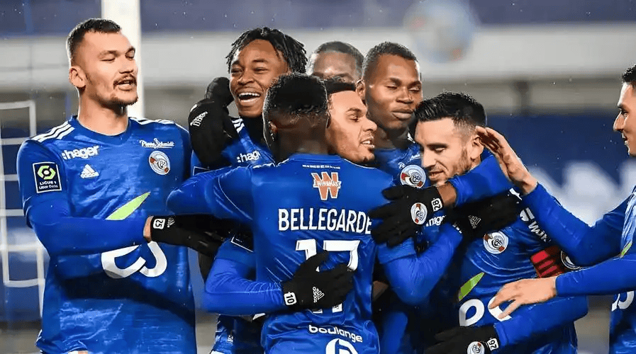 周日028法甲焦点：里尔主场死磕止颓，斯特拉斯堡不败金身能否延续？