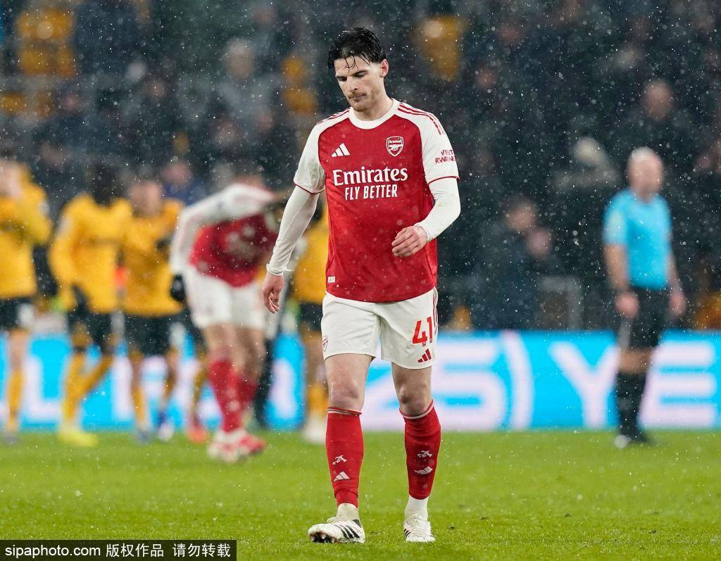 阿森纳的秘密武器：阿尔特塔“坦诚反馈”下伊泽尔与赖斯的涅槃重生